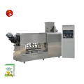 Good price corn flakes machine breakfast cereal process line